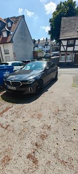 BMW 630 GT Sthz/Pano/integral/tv/M-Lenk/top zustand - BMW 630 Gran Turismo aus 2022