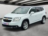 Chevrolet ORLANDO AUTOMATIK 7-LEDERSITZE KLIMA KAMERA #574 - Chevrolet Orlando in Frankfurt (Main)