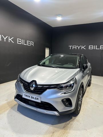 Renault Captur II Intens