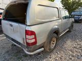 Ford Ranger Doppelkabine 4X4 Klima - Ford Ranger aus 2008