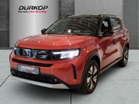 Opel Frontera - Vorschau Bild 1