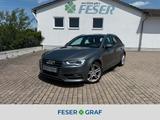 Audi A3 Spb. Ambition 1.4 TFSI S-Tronic GRA PDC XENON