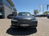 BMW 740d xDrive - - gebrauchte BMW 740 aus dem Jahr 2017
