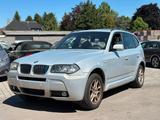 BMW X3 2.0 d M-Paket*Xenon*Leder*Sport-Sitze*Pano* - BMW X3 in Aachen