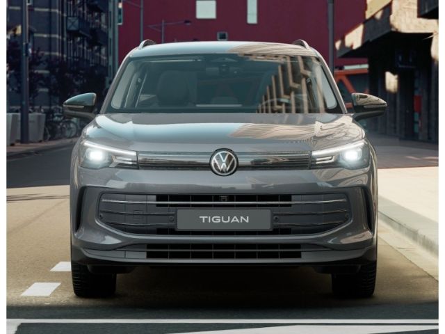 Volkswagen Tiguan - Bild 4