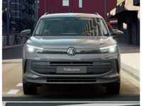 Volkswagen Tiguan - Vorschau Bild 4