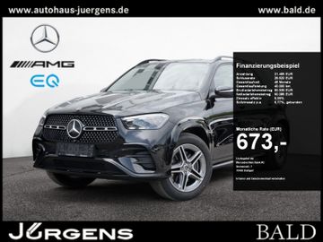 Mercedes GLE 300 - 1