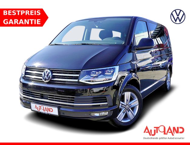 Volkswagen T6.1 2.0 TDI Multivan Generation Six DSG LED ACC