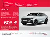 Audi Q8 45 TDI qu. 21"Zoll/AHK/Matrix/Kameras - Audi Q8 4M mit Diesel-Antrieb
