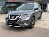 Nissan X-Trail N-Connecta *Bremsen Neu*8-Fach* - Nissan X-TRAIL N-CONNECTA mit Diesel-Antrieb