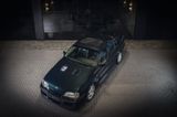 Lotus Omega - Lotus mit Benzin-Antrieb: Limousine