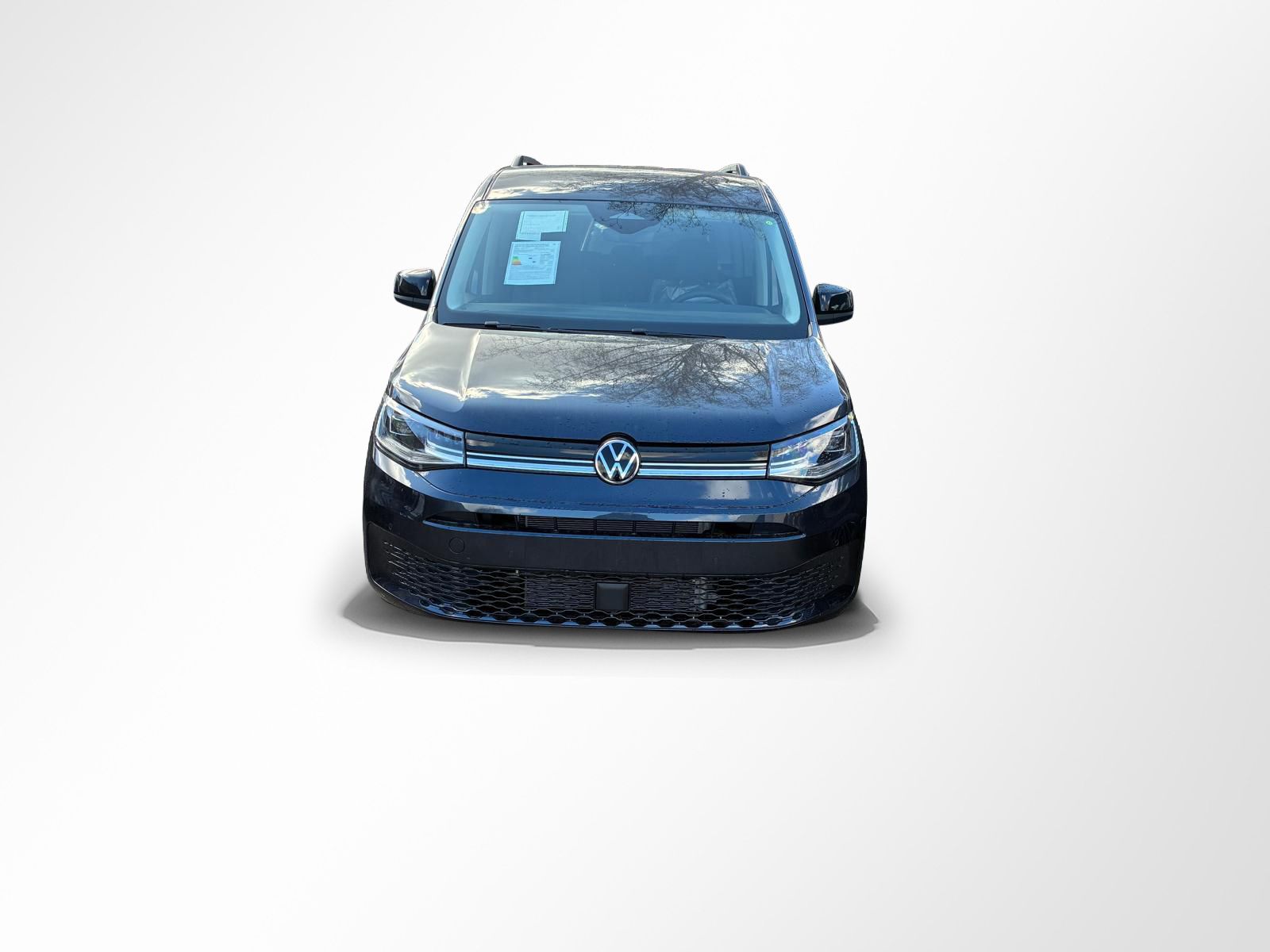 Volkswagen Caddy Maxi - Bild 5