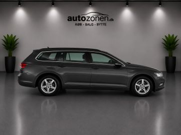 Volkswagen Passat Variant - 3
