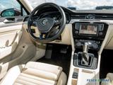 Volkswagen Passat Variant 1.8 TSI BMT LED*Standhzg.*Shzg.*A - Volkswagen: Passat B8