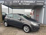 Opel Corsa D Energy - Opel Corsa ENERGY mit Diesel-Antrieb