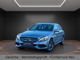 Mercedes-Benz C 180 CGI T-Modell*Garantie-TÜV/ServiceNEU-AHK* - Mercedes-Benz Se