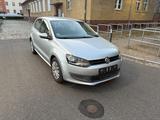 Volkswagen Polo 1.6 TDI TÜV und Wartung Neu  - Volkswagen Polo aus 2011: W