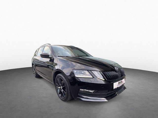 Octavia Combi 1.5 TSI DSG SPORT +LED+ACC+KAMERA+