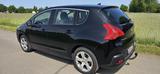 Peugeot 3008 1.6 Benzin - gebrauchte Peugeot 3008 aus dem Jahr 2011