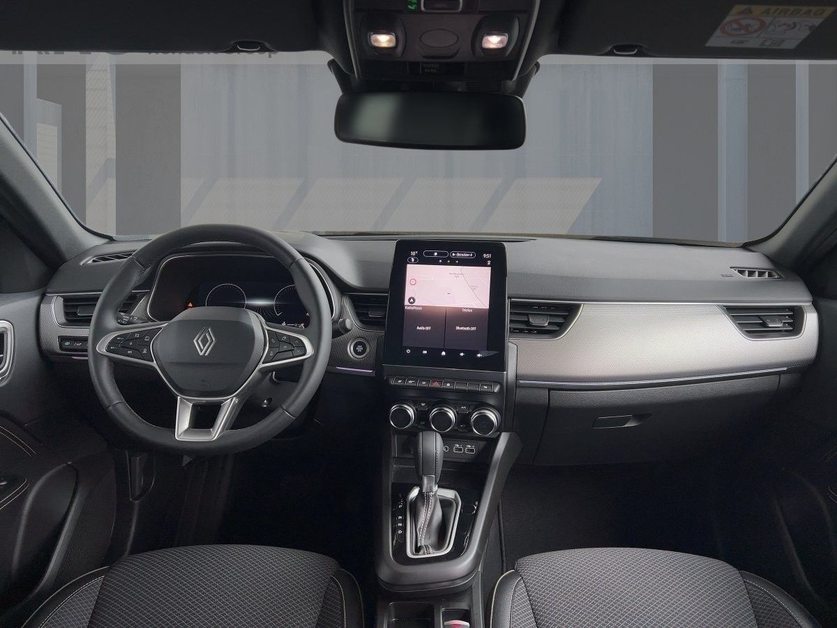 Renault Arkana - Bild 9