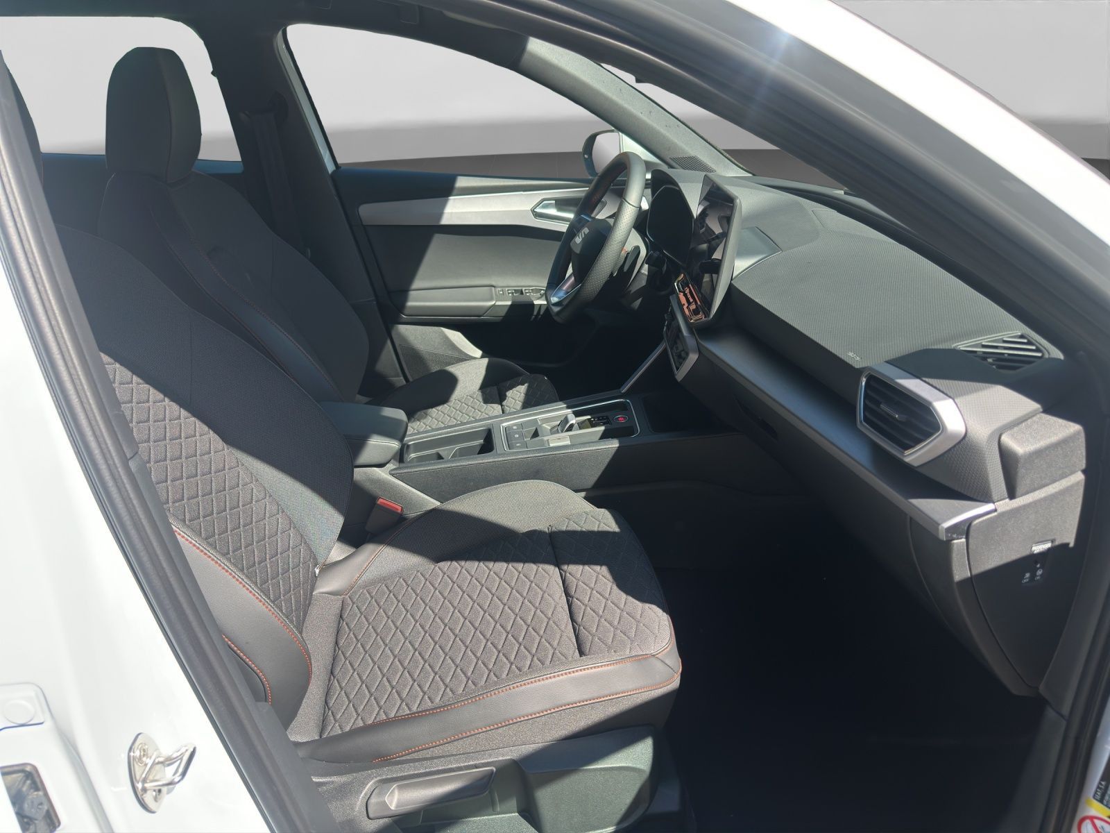 Seat Leon - Bild 4