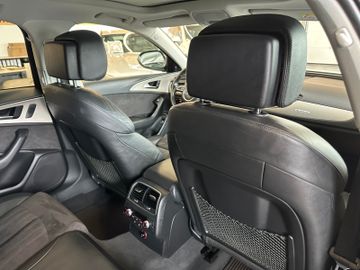Audi A6 Allroad quattro 3.0 TDI *2. Hand*Klima*Kamera