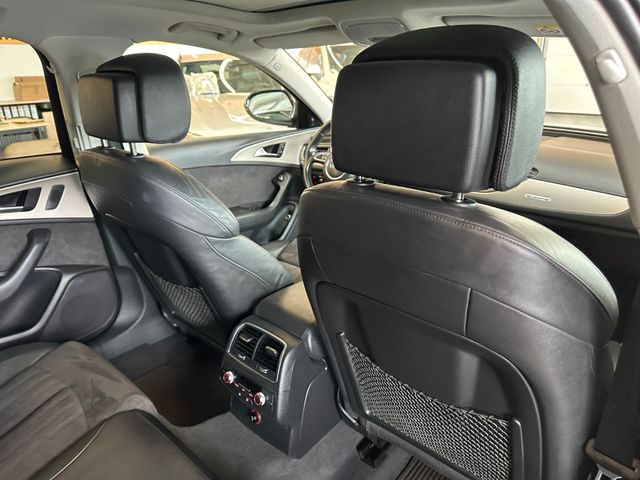 Audi A6 Allroad quattro 3.0 TDI *2. Hand*Klima*Kamera