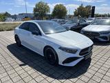 Mercedes-Benz A 250 4MATIC Limousine AMG+NIGHT+MULTIBEAM+TOTW - Mercedes-Benz A 250 in Essen