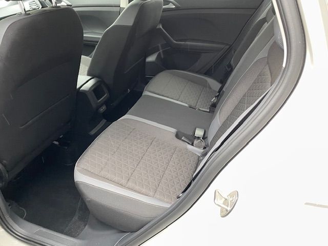 T-Cross 1.0 TSI DSG Style Navi  LED Kamera digit