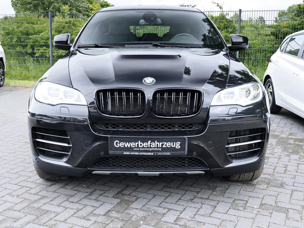 BMW X6 M50 D CHAUFFAGE STATIONNAIRE CLIMATISATION AUTO LED | 381 ch | 4X4 | HAYON ÉLECTRIQUE | TOIT OUVRANT | VOLANT EN CUIR