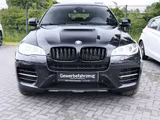 BMW X6 M50d SHZ PDC GSHD HUD KLIMAAUTOMATIK LED - BMW X6 M50: M50d