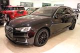 Audi A4 Avant 50 TDI Quattro S-Line Sport STDHZG TOP - Audi: 50