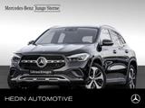 Mercedes-Benz GLA 250 e PROGRESSIVE|AHK|DISTR|LEDER|MBUX|360°