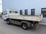 Mercedes-Benz Ateco*818**3-Seitenkipper**AHK*TOP*uvm* - Angebote