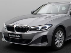 Foto Nummer 18: BMW 320d