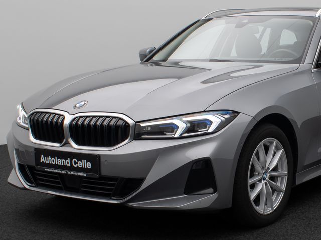 Foto Nummer 18: BMW 320d