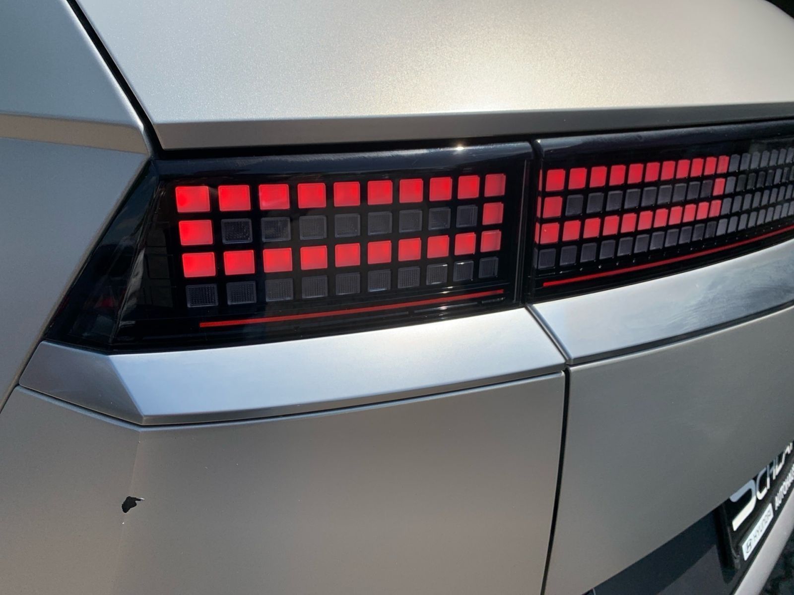 Fahrzeugabbildung Hyundai IONIQ 5 Uniq 72,6 kWh Relax 20 Zoll