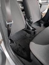 Toyota Aygo 1,0L Benzin / Automatik / Klimaanlage / TÜV - Toyota Gebrauchtwagen in Hamburg