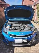 Kia XCeed 1.5 T-GDI DCT Platinum Platinum - Kia XCeed von privat