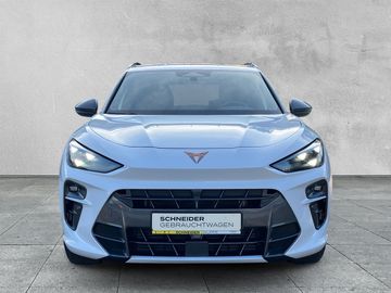 Cupra Terramar - 8