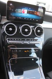 Mercedes GLC 300 - 11