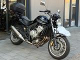 Honda CBF 600 N *Top Zustand,Checkheft gepflegt,2.Hand - HONDA ABS CBF 600