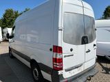 Mercedes-Benz Sprinter II Kasten 209 CDI L2H2 - Angebote entsprechen deinen Suchkriterien