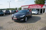 Hyundai i40 cw 1.6 GDI SHZ KLIMA KAMERA - Hyundai i40 mit Benzin-Antrieb