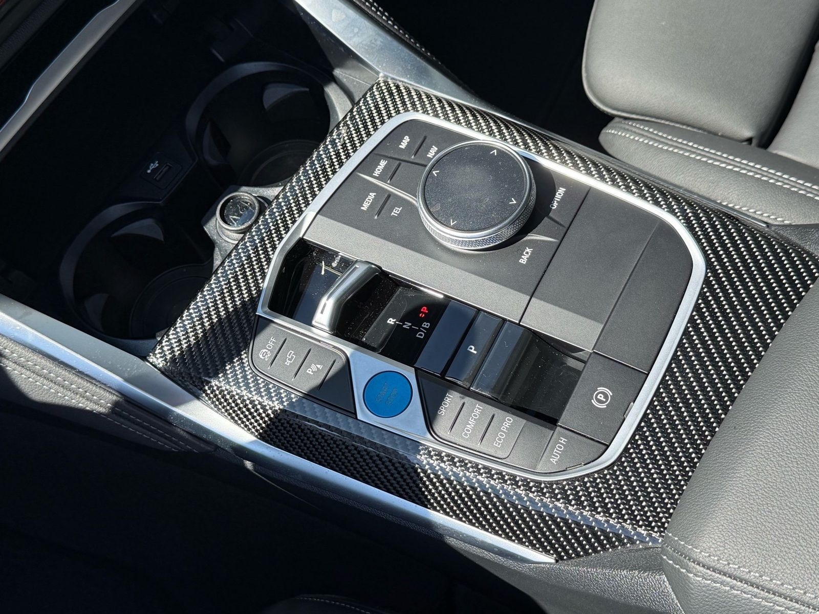 BMW i4 - Bild 15