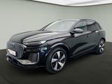 Audi Q6 SUV e-tron 55 quattro S line*Navi*Matrix*Alu* - gebrauchte Audi Q6 e-tron aus dem Jahr 2024