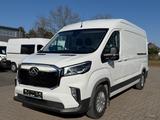 Maxus eDeliver 9 L2H2 72kWh ACC/Kamera/Laderampe/PDC - Maxus Gebrauchtwagen mit Automatikschaltung