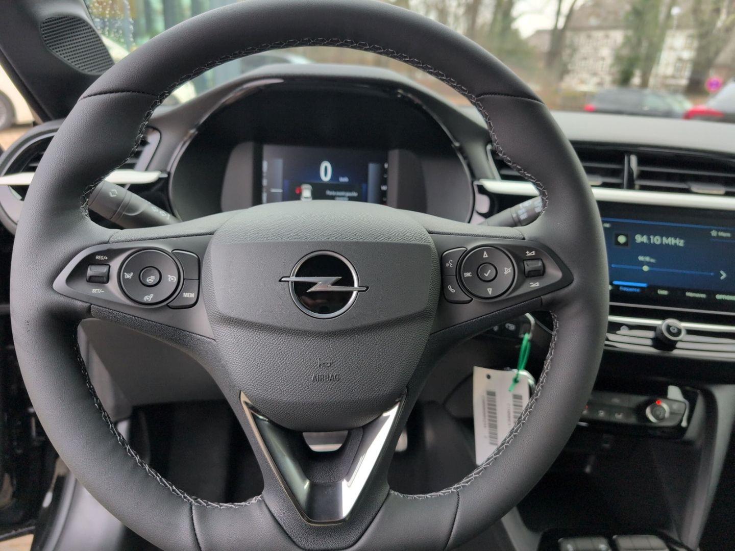 Opel Corsa - Bild 12