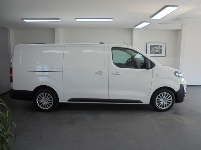 Opel Vivaro 2,0 D Kasten L3 Kamera Klima TÜV  03/2027