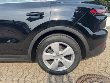 Porsche Cayenne - 7